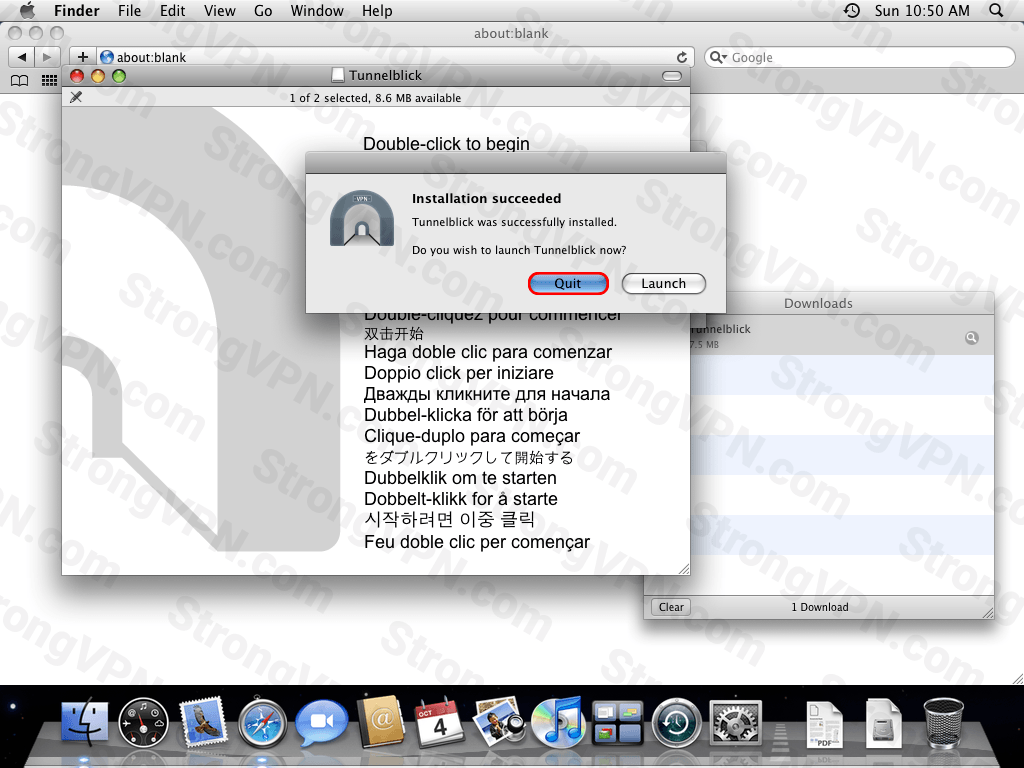 Download openvpn for mac